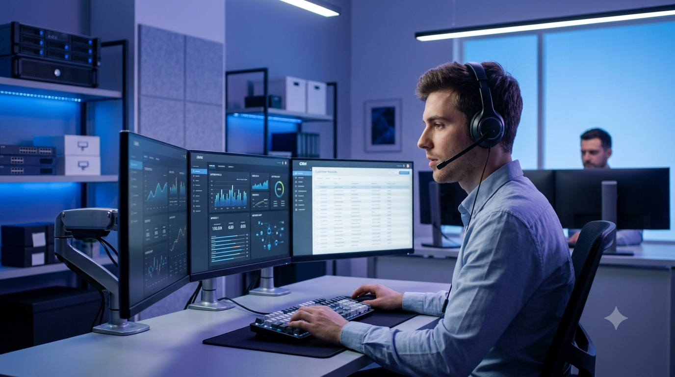 IT Support
