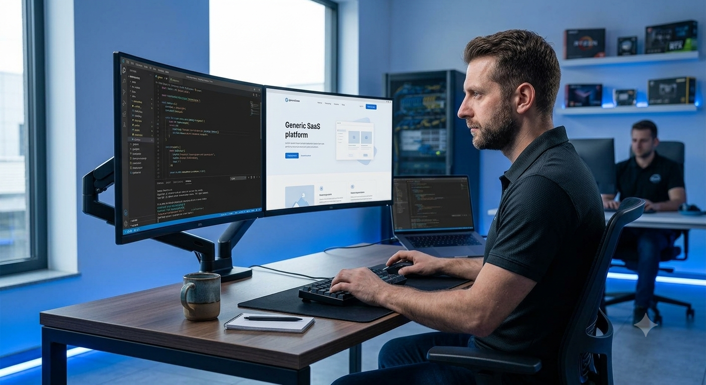 Website Development